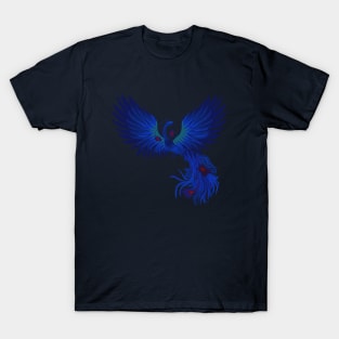 Dark Phoenix T-Shirt